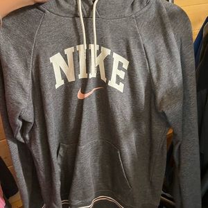 Nike hoodie